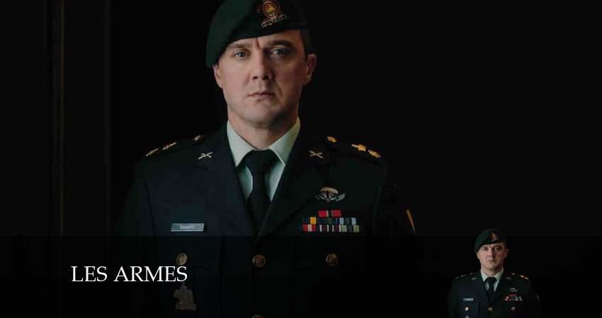 Армия (2024) 1 сезон 1 серия онлайн бесплатно в высоком качестве