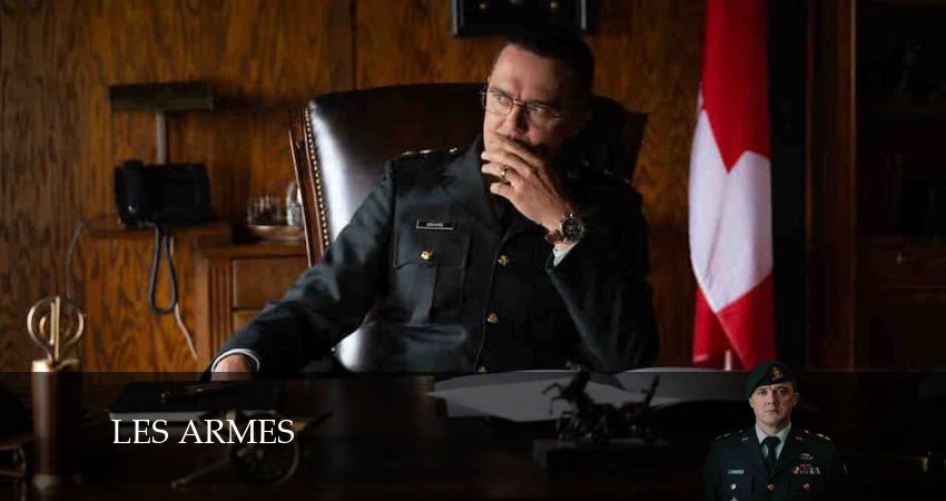 Cмотреть сериал Армия 1 сезон 6 серия онлайн бесплатно