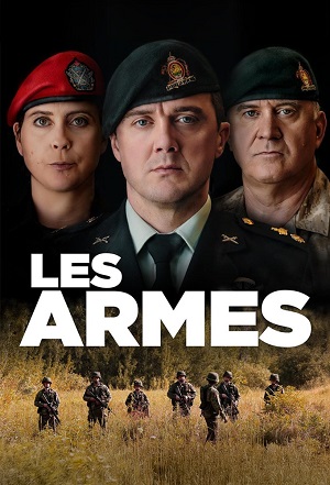 Армия 1-й сезон (2024, Канада) смотреть сериал онлайн