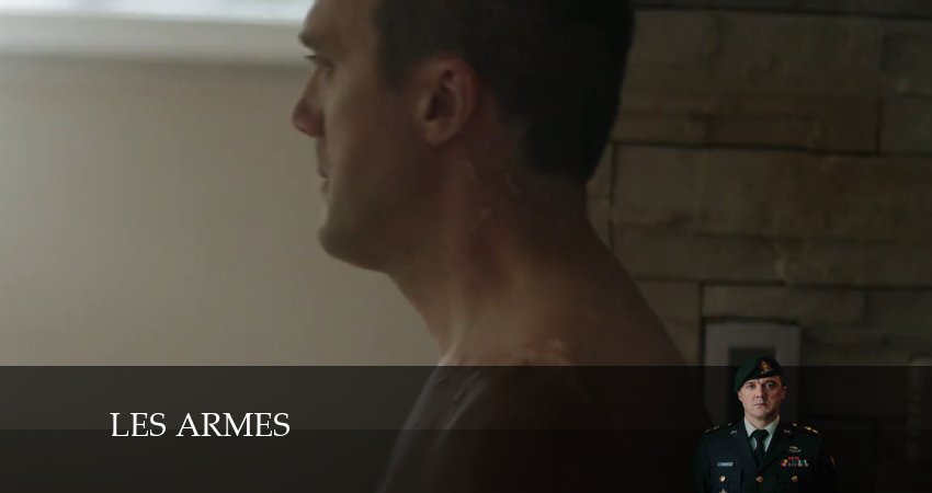 Сериал Армия (1 сезон, 7 серия) смотреть онлайн бесплатно в хорошем HD качестве