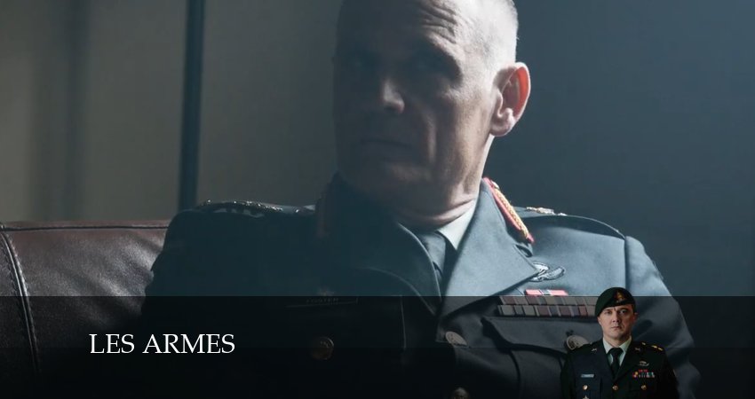 Армия (2024) 1 сезон 10 серия смотреть онлайн бесплатно