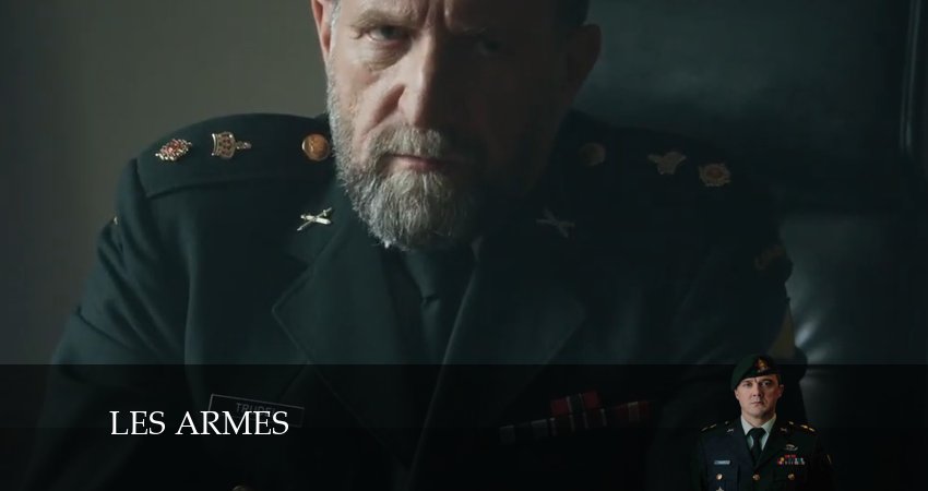 Армия (2024) 1 сезон 11 серия смотреть онлайн бесплатно