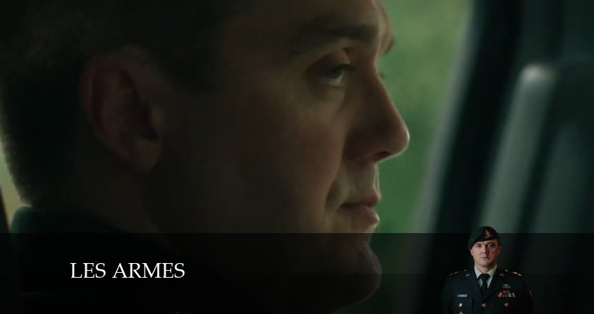 Армия (2024) 1 сезон 13 серия смотреть онлайн в хорошем качестве