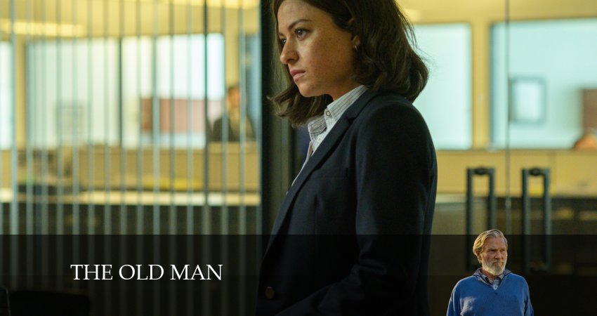 Старик 2 сезон 6 серия смотреть онлайн в качестве 4K