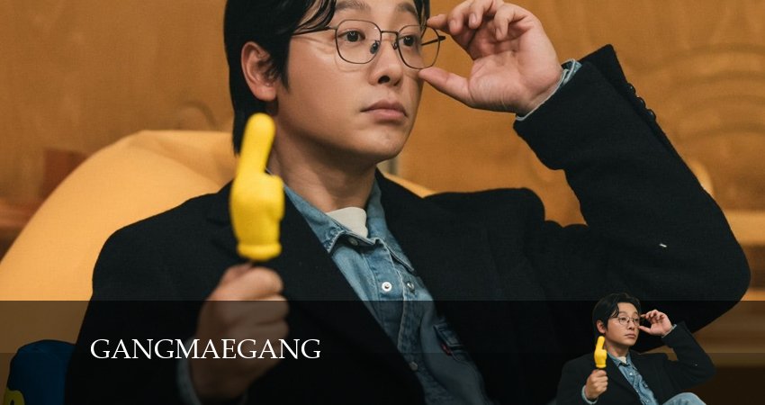 Сеульская братва 1 сезон 6 серия смотреть в хорошем качестве