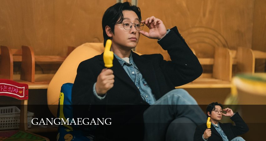 Сериал Сеульская братва 1 сезон 7 серия онлайн в качестве 1080p