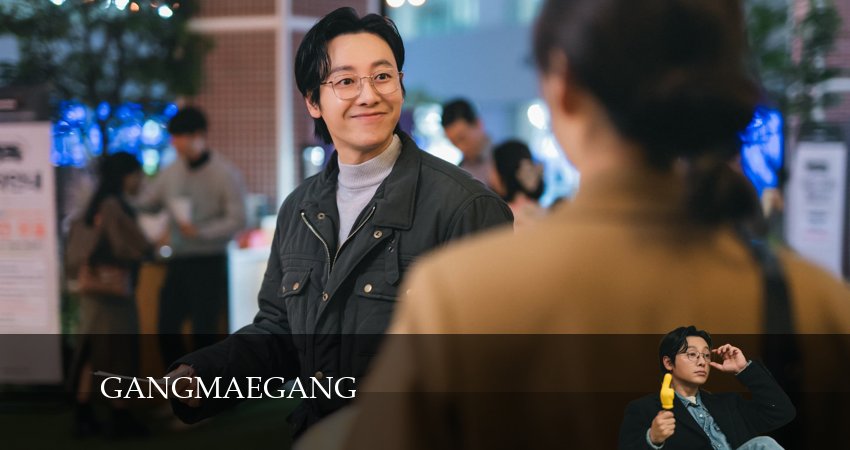 Сериал Сеульская братва (2024) 1 сезон 8 серия в 4K UHD и HD смотреть онлайн бесплатно