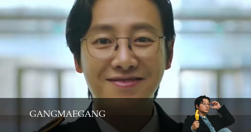 Сеульская братва (2024) 1 сезон 12 серия смотреть в HD 1080 без регистрации