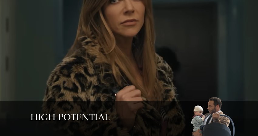Будет ли продолжение сериала Большой потенциал (2 сезон)