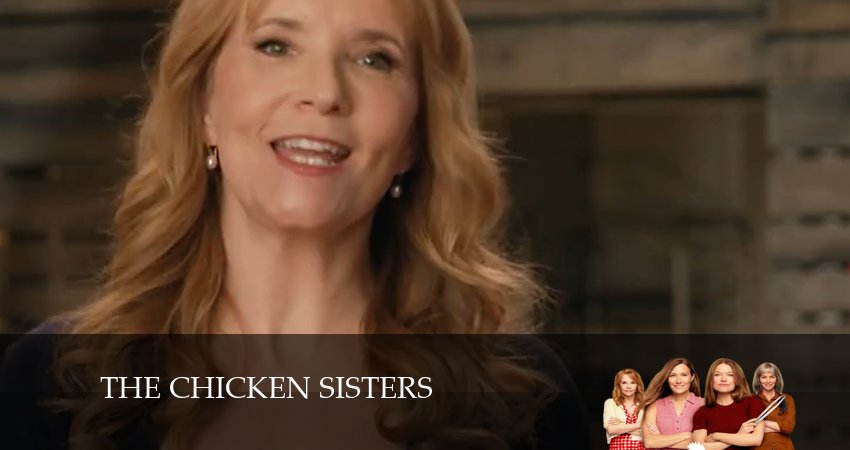 Куриные сестры 1 сезон 2 серия смотреть онлайн на телефоне бесплатно