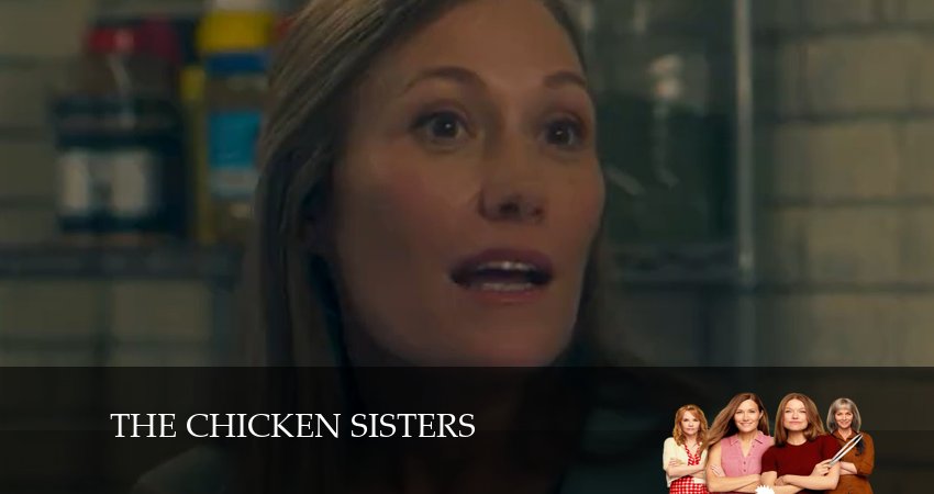 Куриные сестры (1-8,9,10 серия) сериал 2024 лорд фильм