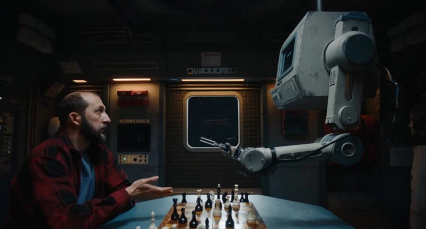 Ти Космос (Украина) 2024 смотреть в HD 1080 без регистрации