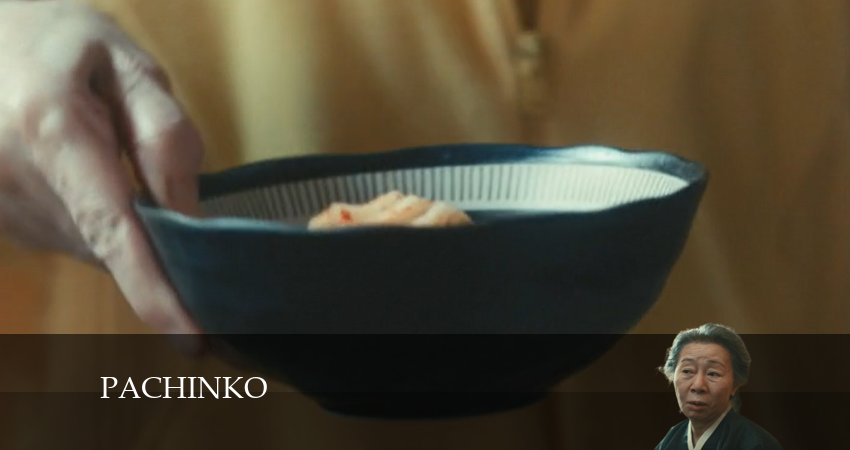 Смотреть сериал Патинко / Pachinko (2024) 2 сезон 1 серия в хорошем качестве онлайн