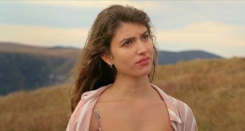 Любовь, которая меня нашла (Бразилия) полная версия смотреть бесплатно