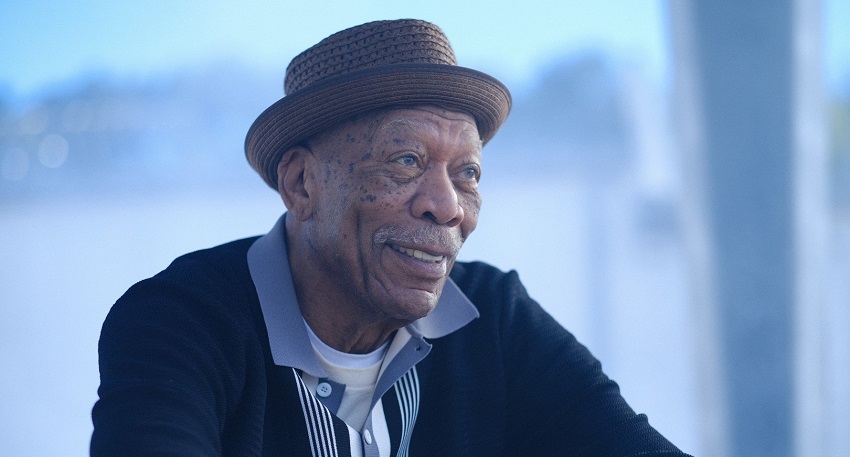 Стрелок (2024) смотреть все серии