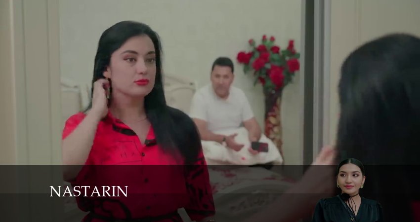 Nastarin (2024) 1 сезон 24 серия смотреть бесплатно полностью