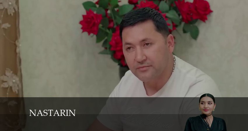 Смотреть сериал Nastarin 1 сезон 25 серия в хорошем качестве HD