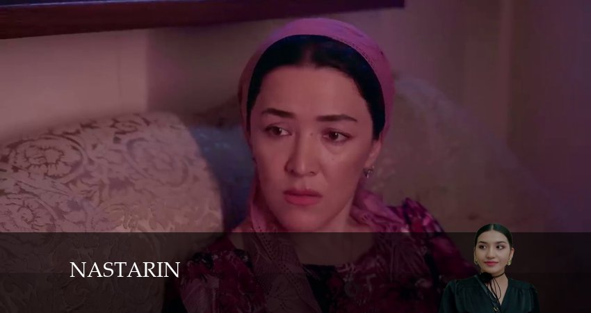 Nastarin (2024) 1 сезон 34 серия смотреть онлайн бесплатно