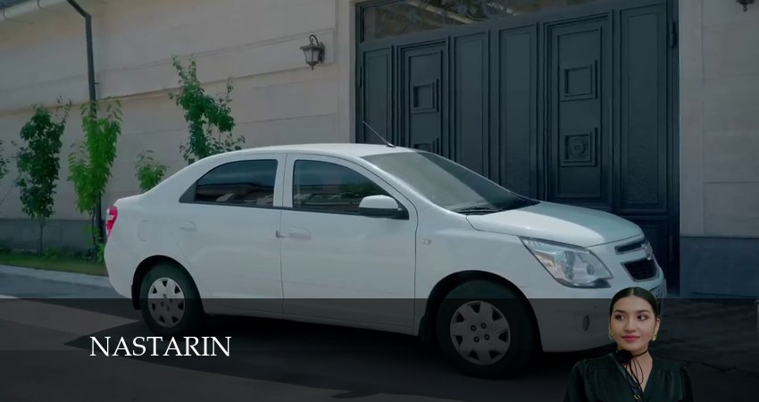 Nastarin 1 сезон 38 серия все серии подряд онлайн бесплатно