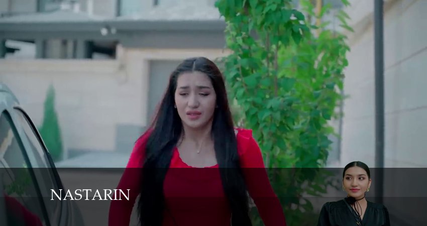 Смотреть сериал Nastarin 1 сезон 39 серия бесплатно и без рекламы