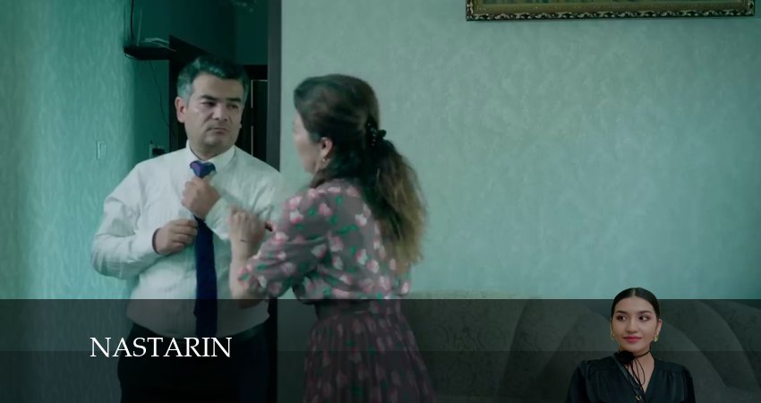 Nastarin 1 сезон 41 серия смотреть полностью без перерыва