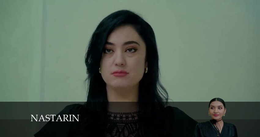 Nastarin (2024) 1 сезон 44 серия смотреть онлайн в хорошем качестве
