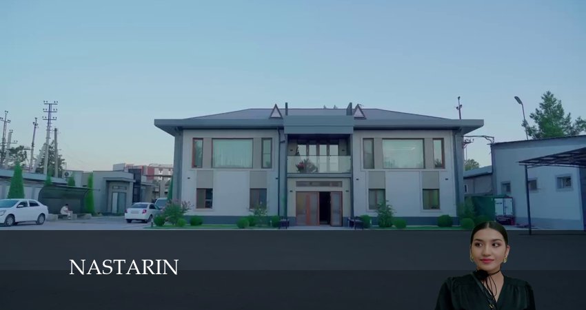 Смотреть сериал Nastarin 1 сезон 48 серия в отличном качестве