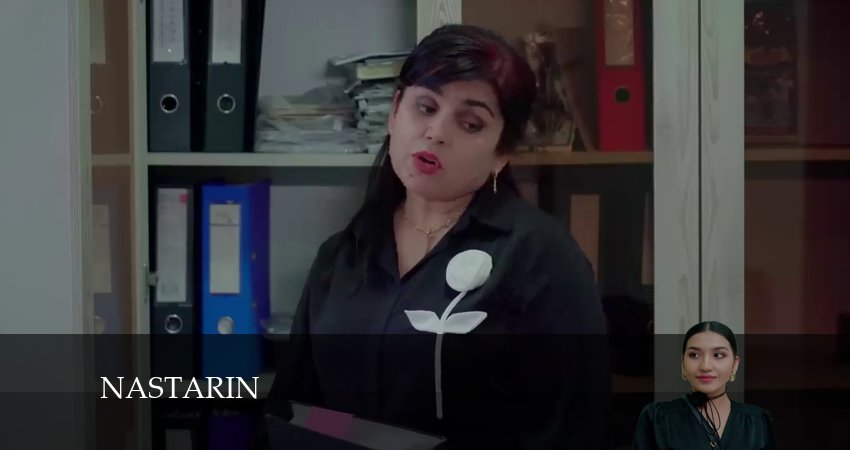 Nastarin (1 сезон, 50 серия) смотреть онлайн бесплатно в хорошем качестве