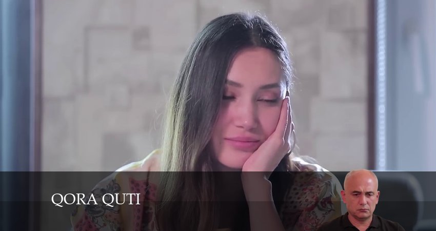 Qora Quti (1 сезон) смотреть