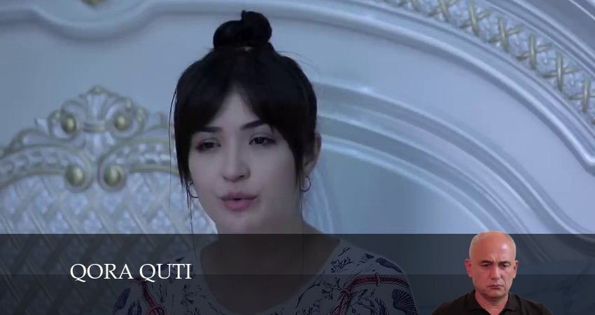 Сериал Qora Quti (1-й сезон) hd 1080
