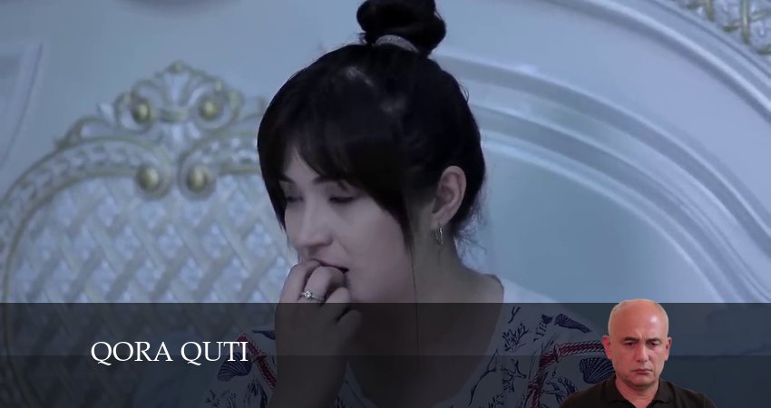 Сериал Qora Quti (2024) 1 сезон 56 серия в 4K UHD и HD смотреть онлайн бесплатно