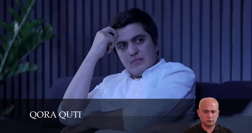 Сериал Qora Quti 1 сезон 62 серия смотреть онлайн бесплатно в хорошем качестве
