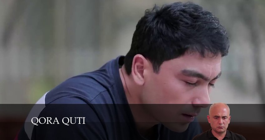 Qora Quti (2024) 1 сезон 64 серия онлайн бесплатно в высоком качестве
