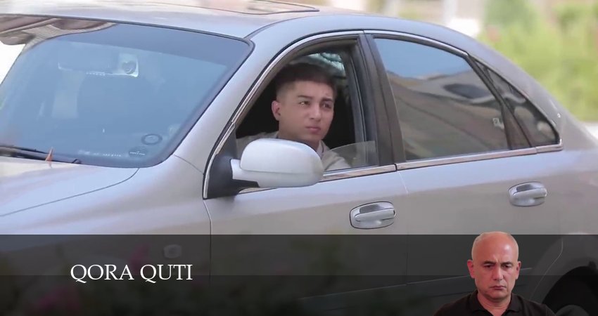 Сериал Qora Quti 1 сезон 65 серия смотреть онлайн бесплатно в хорошем качестве