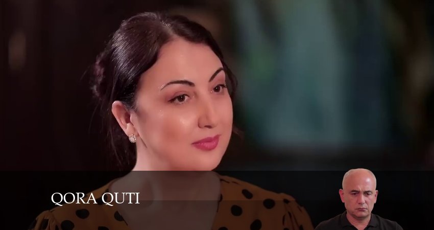 Смотреть сериал Qora Quti 1 сезон 70 серия в хорошем качестве HD
