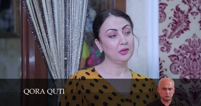 Сериал Qora Quti 1 сезон 79 серия смотреть онлайн бесплатно в хорошем качестве