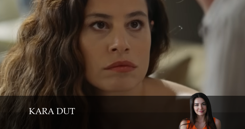 Сериал Черная шелковица 1 сезон 3 серия смотреть онлайн бесплатно в хорошем качестве