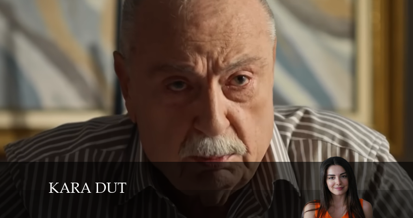 Смотреть Черная шелковица 1 сезон 7 серия онлайн бесплатно без смс