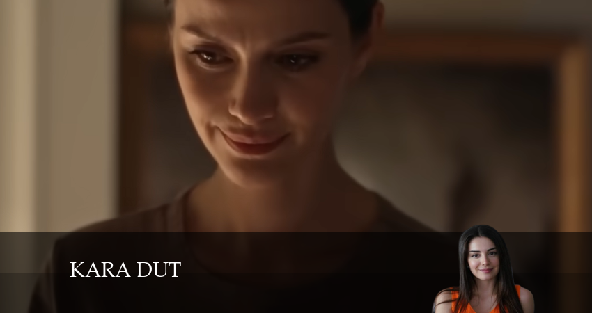 Черная шелковица (2024) 1 сезон 10 серия смотреть онлайн бесплатно