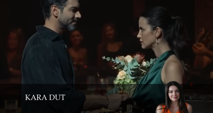 Смотреть сериал Черная шелковица 1 сезон 14 серия в хорошем качестве HD