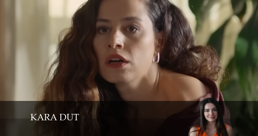 Черная шелковица (2024) 1 сезон 20 серия смотреть онлайн бесплатно