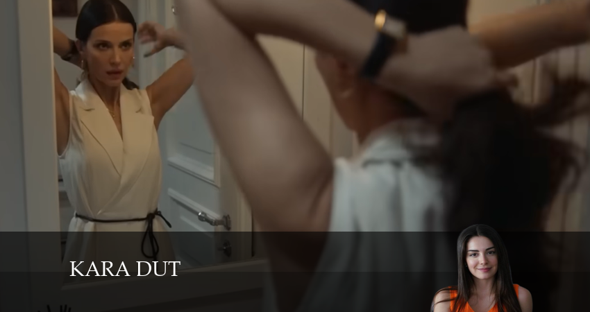 Черная шелковица (2024) 1 сезон 21 серия смотреть онлайн без рекламы и регистрации