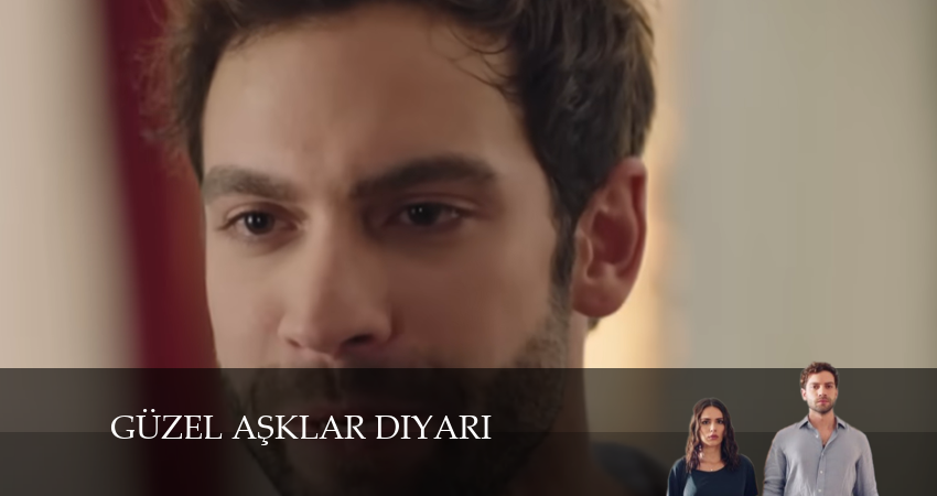 Земля прекрасной любви (2024) 1 сезон 3 серия смотреть онлайн в хорошем качестве