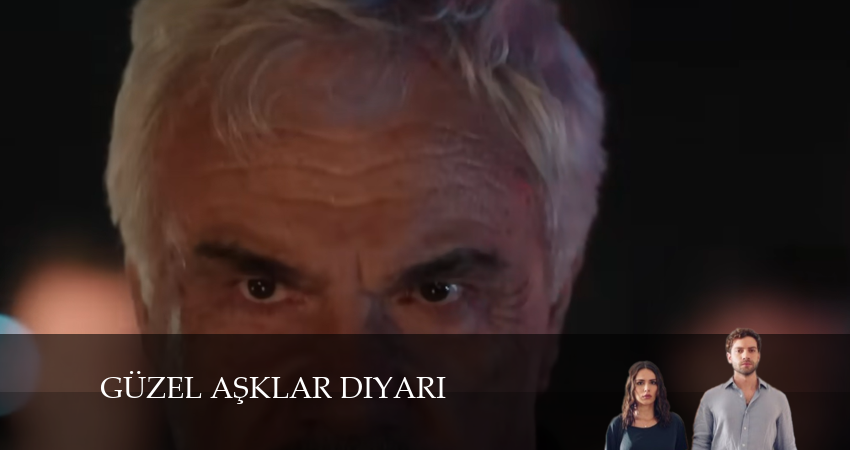 Земля прекрасной любви (2024) 1 сезон 7 серия смотреть в 4K качестве онлайн