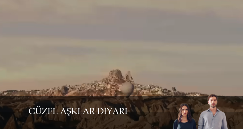 Земля прекрасной любви (1 сезон, 2024) смотреть онлайн без рекламы