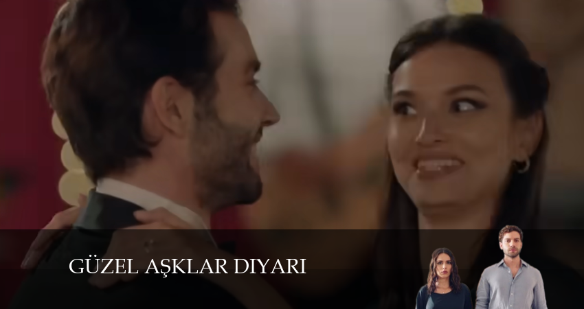 Земля прекрасной любви (2024) 1 сезон 9 серия смотреть в 4K качестве онлайн