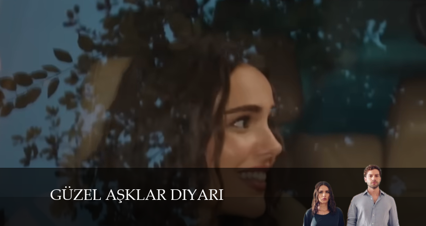 Смотреть сераил Земля прекрасной любви (2024) 1 сезон 12 серия HD 1080, 4K