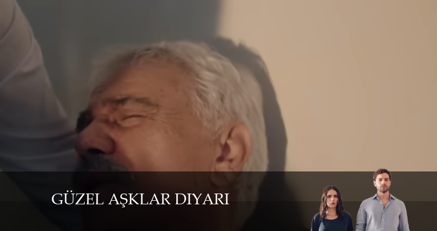 Земля прекрасной любви 1 сезон 13 серия все серии подряд онлайн бесплатно