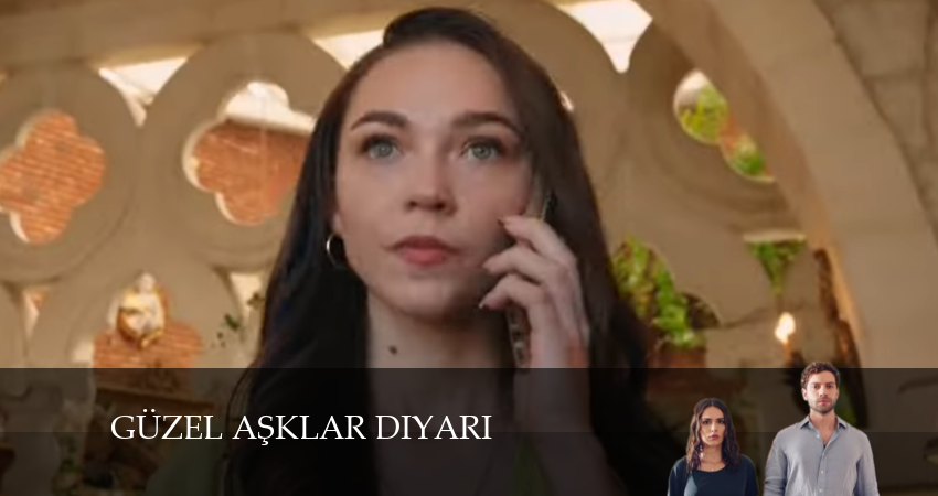 Смотреть сераил Земля прекрасной любви (2024) 1 сезон 14 серия HD 1080, 4K