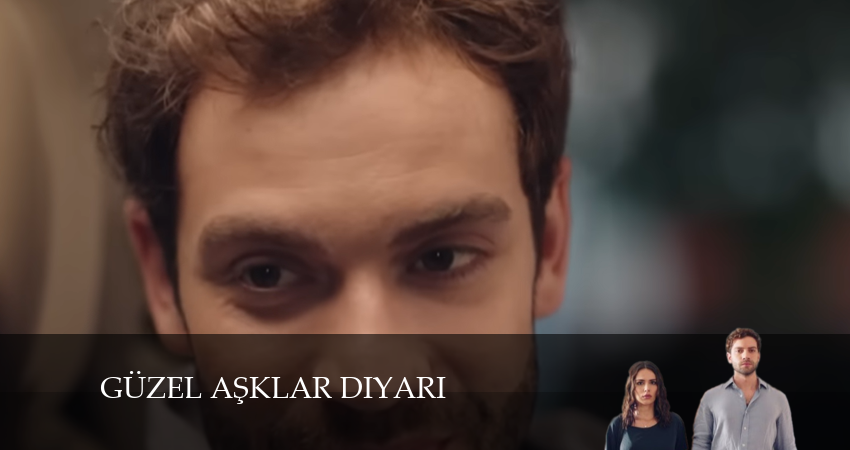 Земля прекрасной любви (2024) 1 сезон 16 серия смотреть онлайн без рекламы и регистрации